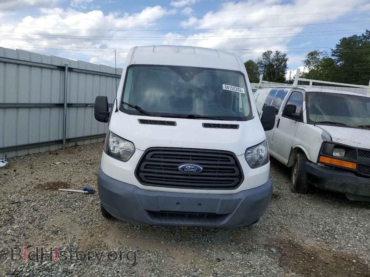 2017 FORD ALL Models - VIN: 1FTYR2CM4HKA13532 - Photo 5