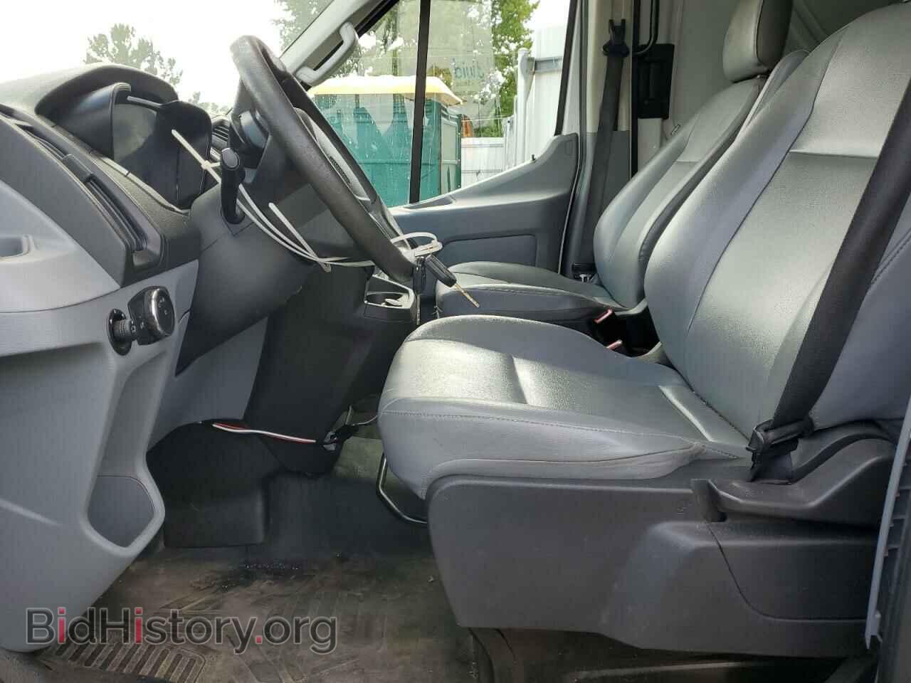 2017 FORD ALL Models - VIN: 1FTYR2CM4HKA13532 - Photo 7