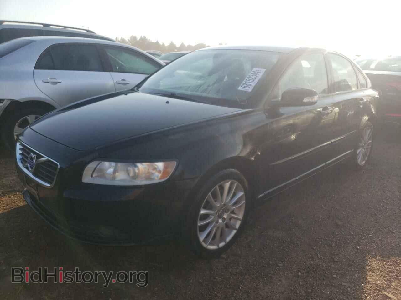 Photo YV1672MS2B2534809 - VOLVO S40 2011