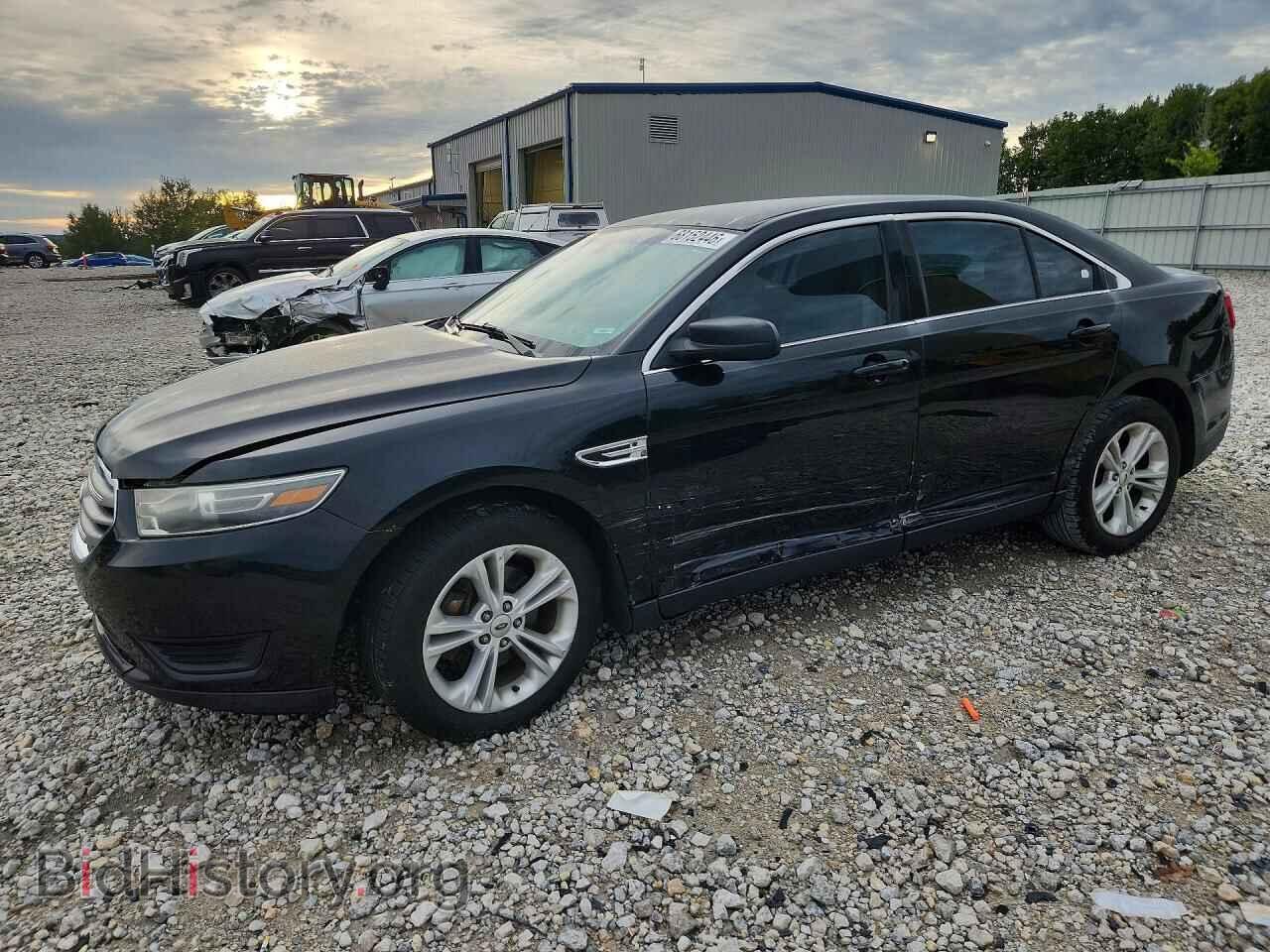 Photo 1FAHP2D85FG188854 - FORD TAURUS 2015