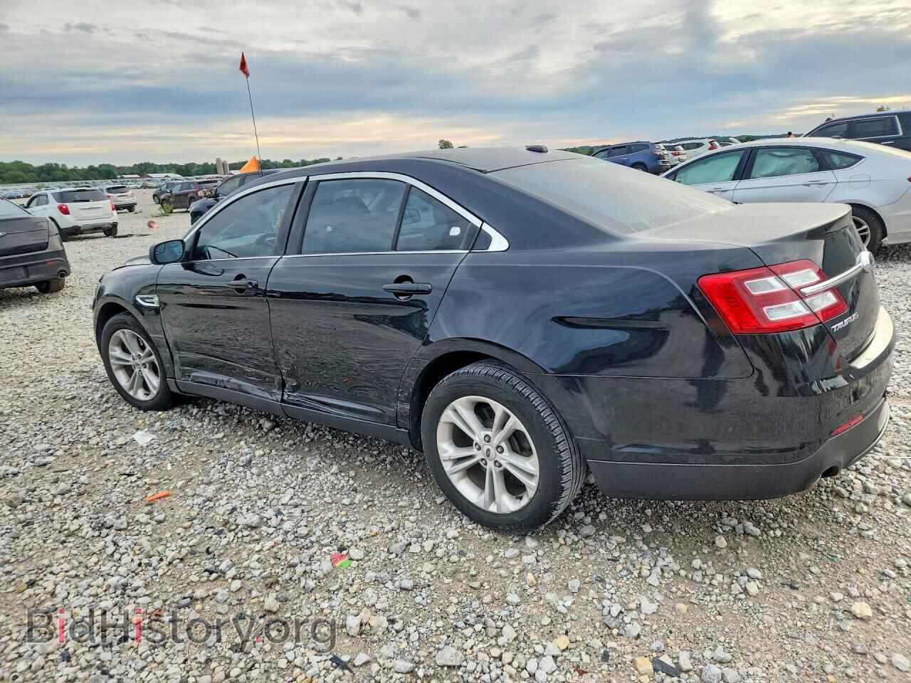2015 FORD TAURUS - VIN: 1FAHP2D85FG188854 - Photo 2