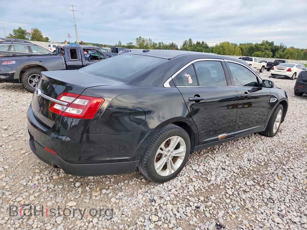 2015 FORD TAURUS - VIN: 1FAHP2D85FG188854 - Photo 3