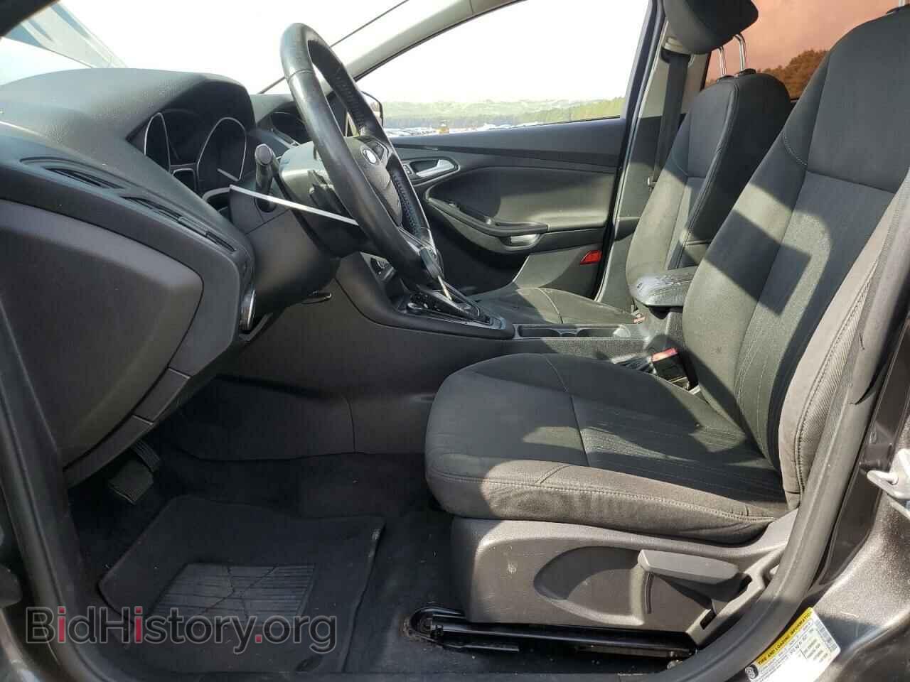 2015 FORD FOCUS - VIN: 1FADP3F26FL280835 - Фото 7