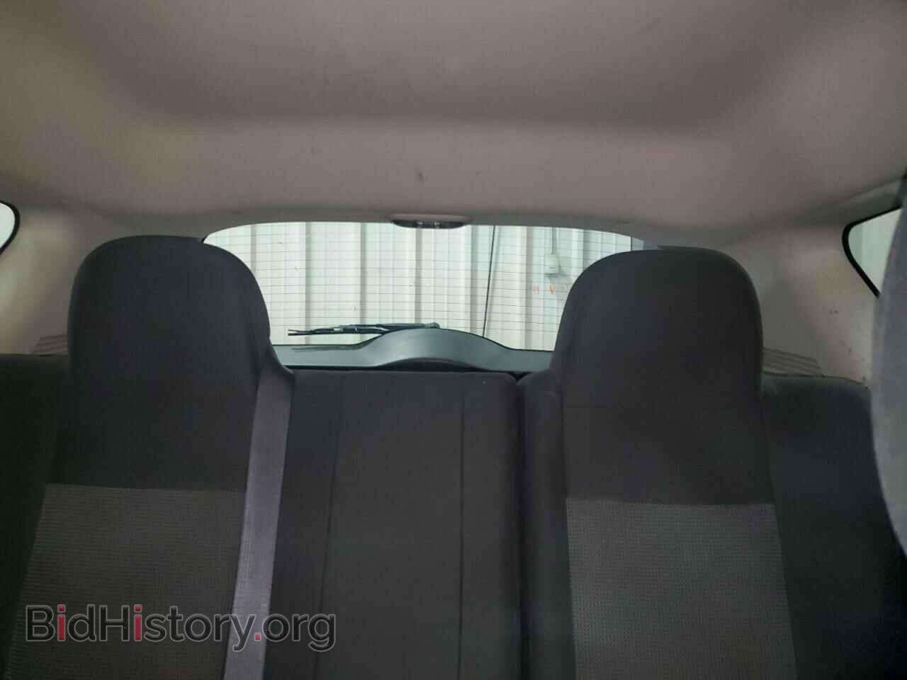 2017 JEEP COMPASS - VIN: 1C4NJCBA2HD148018 - Фото 10