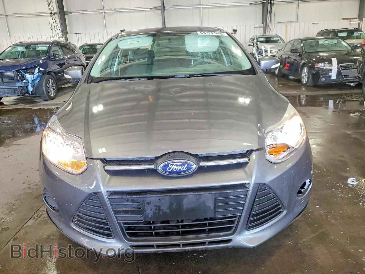 2014 FORD FOCUS - VIN: 1FADP3F26EL441540 - Photo 5