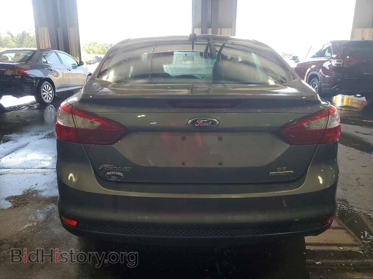 2014 FORD FOCUS - VIN: 1FADP3F26EL441540 - Photo 6