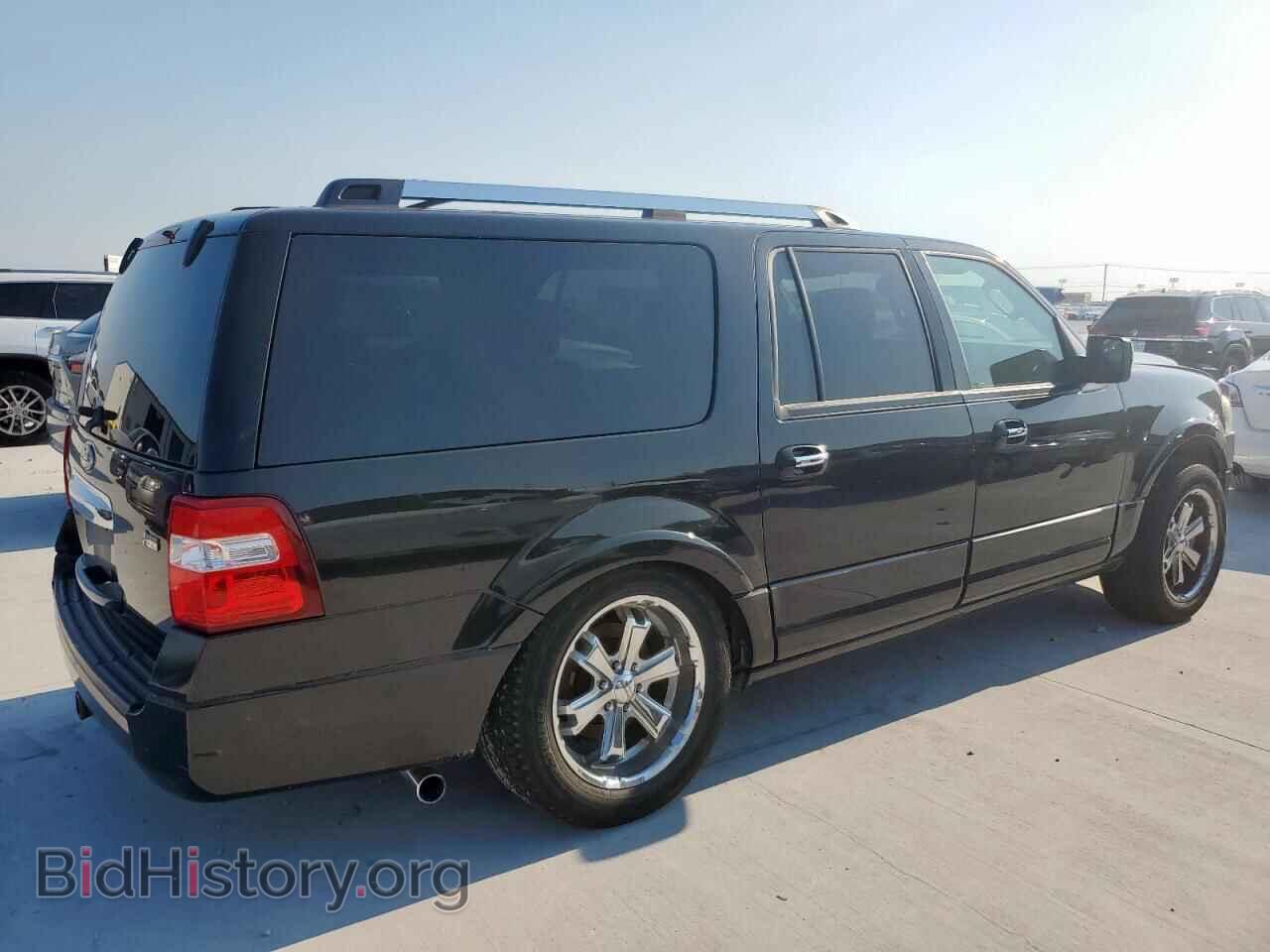 2011 FORD EXPEDITION - VIN: 1FMJK1K50BEF12095 - Фото 3