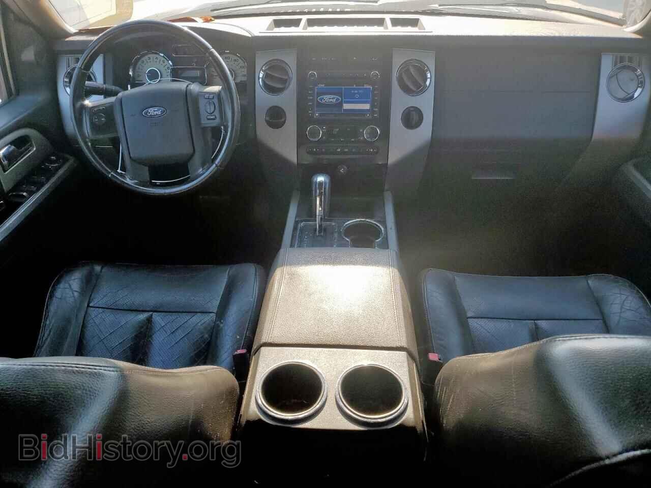 2011 FORD EXPEDITION - VIN: 1FMJK1K50BEF12095 - Фото 8