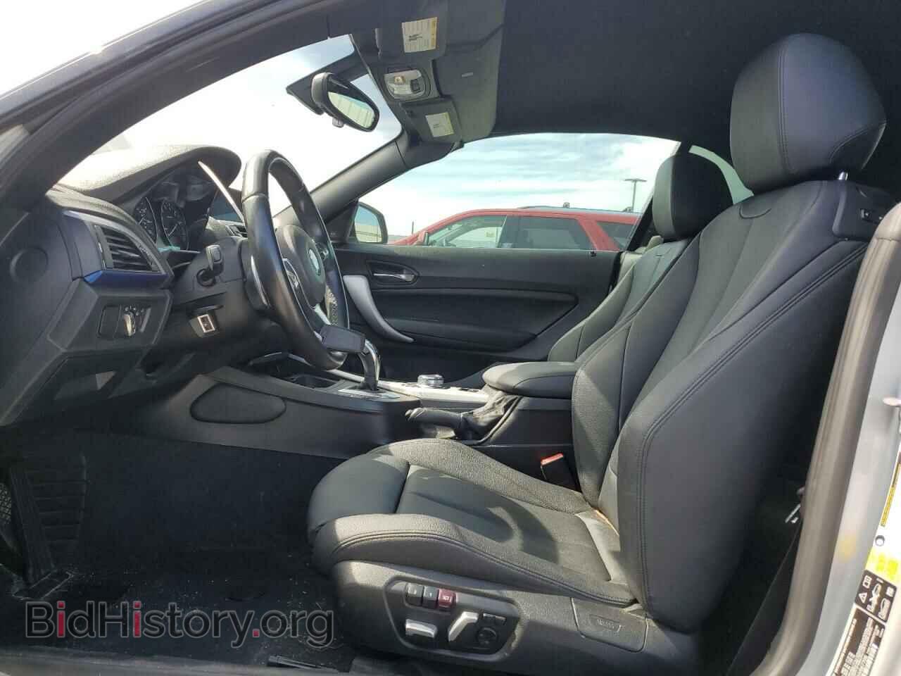 2017 BMW M2 - VIN: WBA2L3C34HV667706 - Фото 7