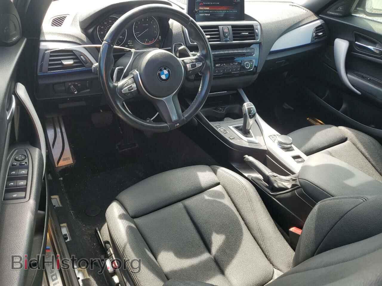 2017 BMW M2 - VIN: WBA2L3C34HV667706 - Фото 8