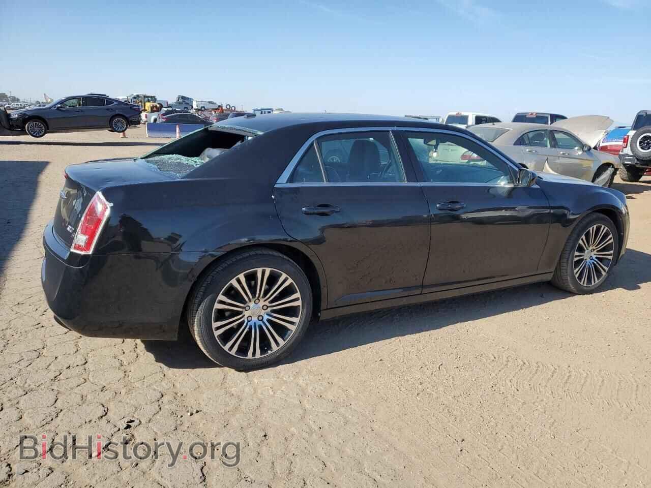 2013 CHRYSLER 300 - VIN: 2C3CCABG2DH577431 - Photo 3
