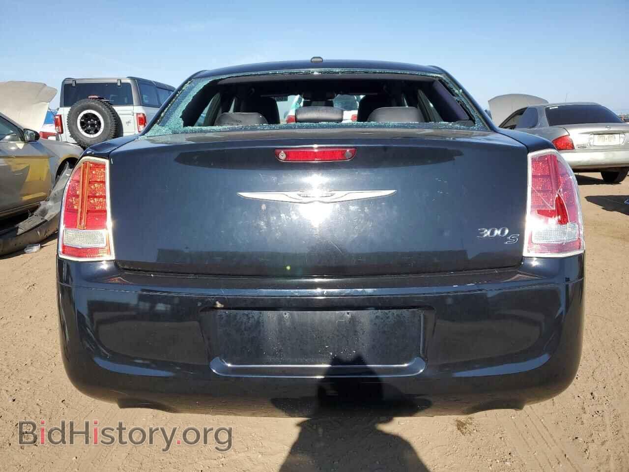 2013 CHRYSLER 300 - VIN: 2C3CCABG2DH577431 - Photo 6