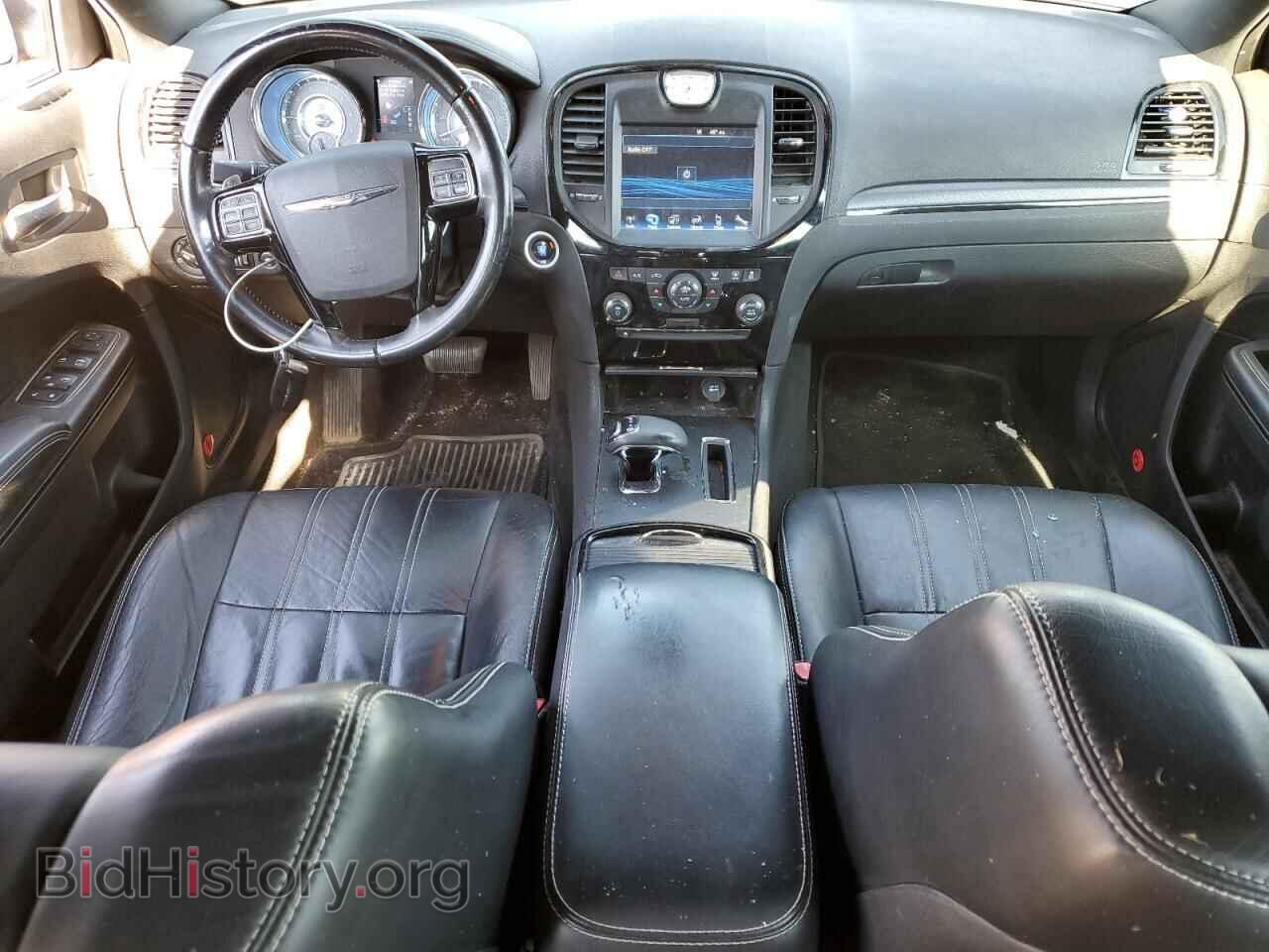 2013 CHRYSLER 300 - VIN: 2C3CCABG2DH577431 - Photo 8