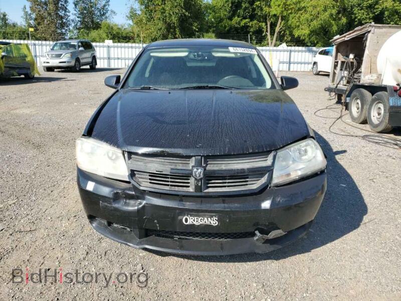2010 Dodge AVENGER (VIN 1B3CC4FB6AN108634) — photo 5 of 12
