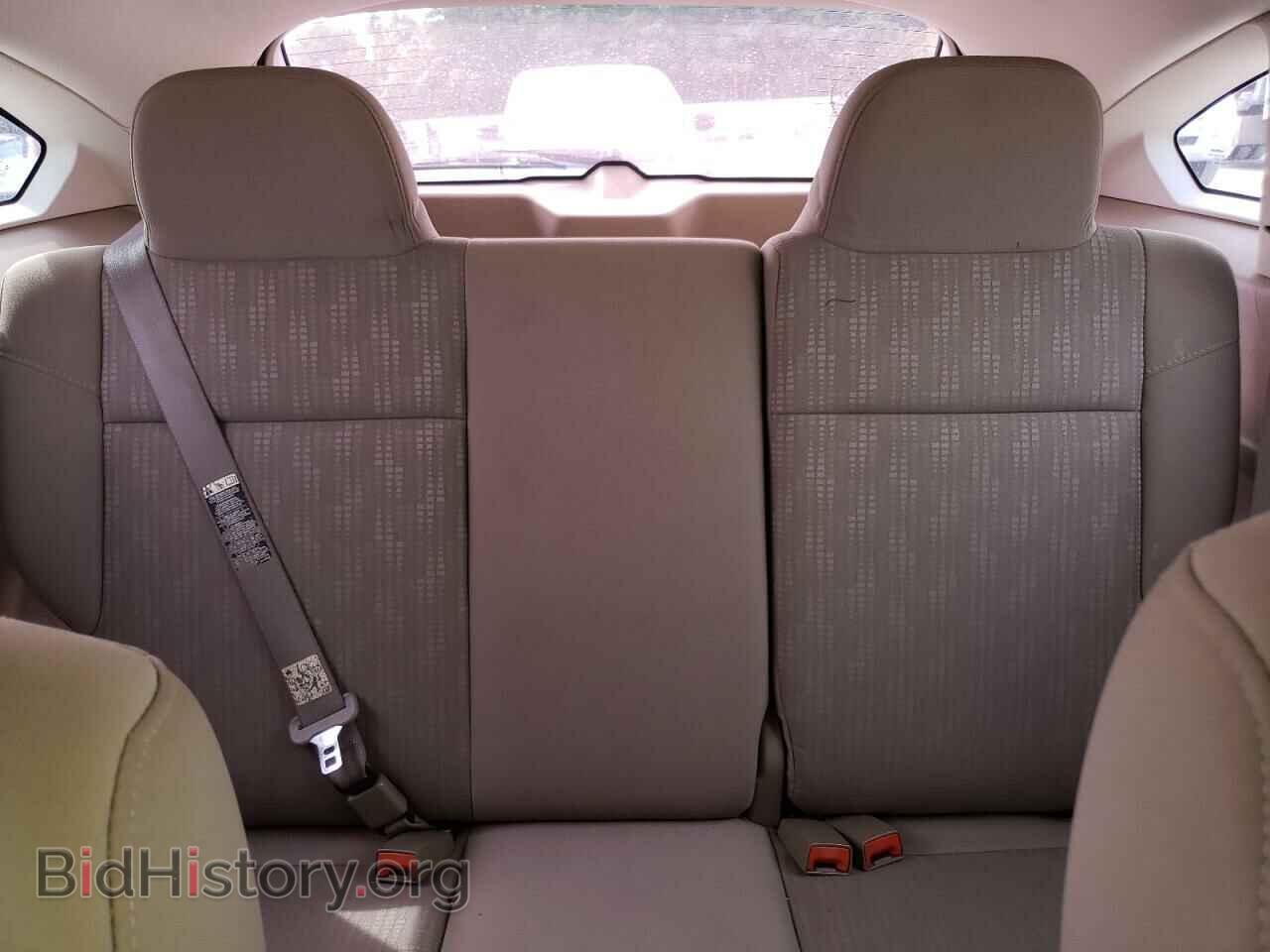 2007 DODGE CALIBER - VIN: 1B3HB48B97D321467 - Фото 10