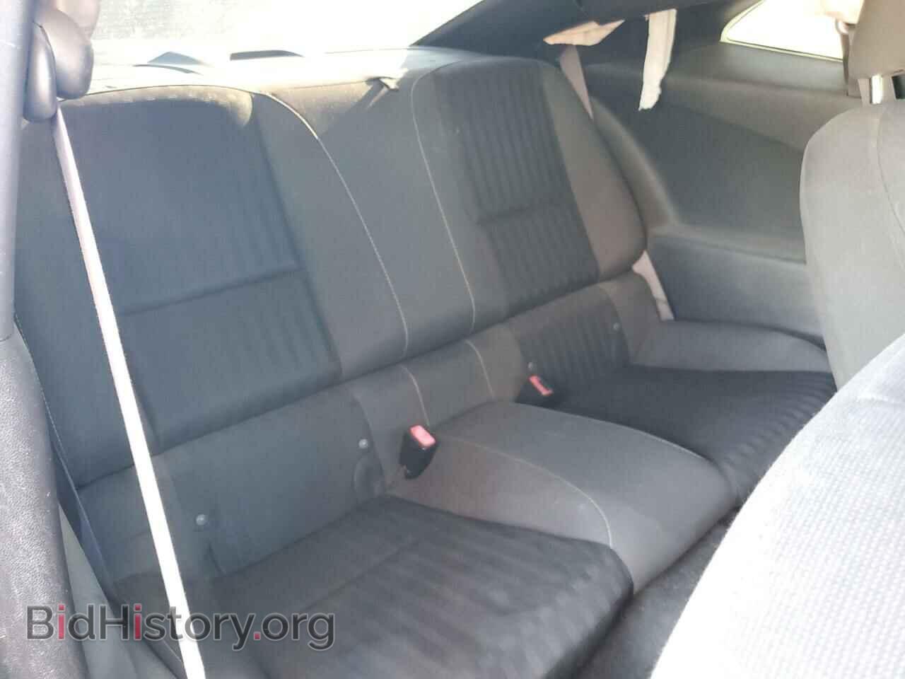 2013 CHEVROLET CAMARO - VIN: 2G1FA1E34D9192849 - Фото 10