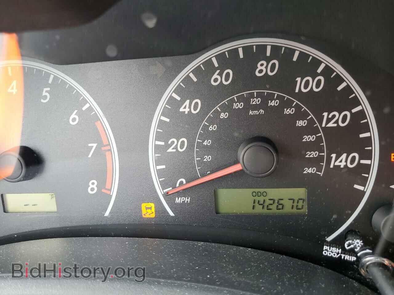 2013 TOYOTA COROLLA - VIN: 2T1BU4EE7DC033243 - Photo 9