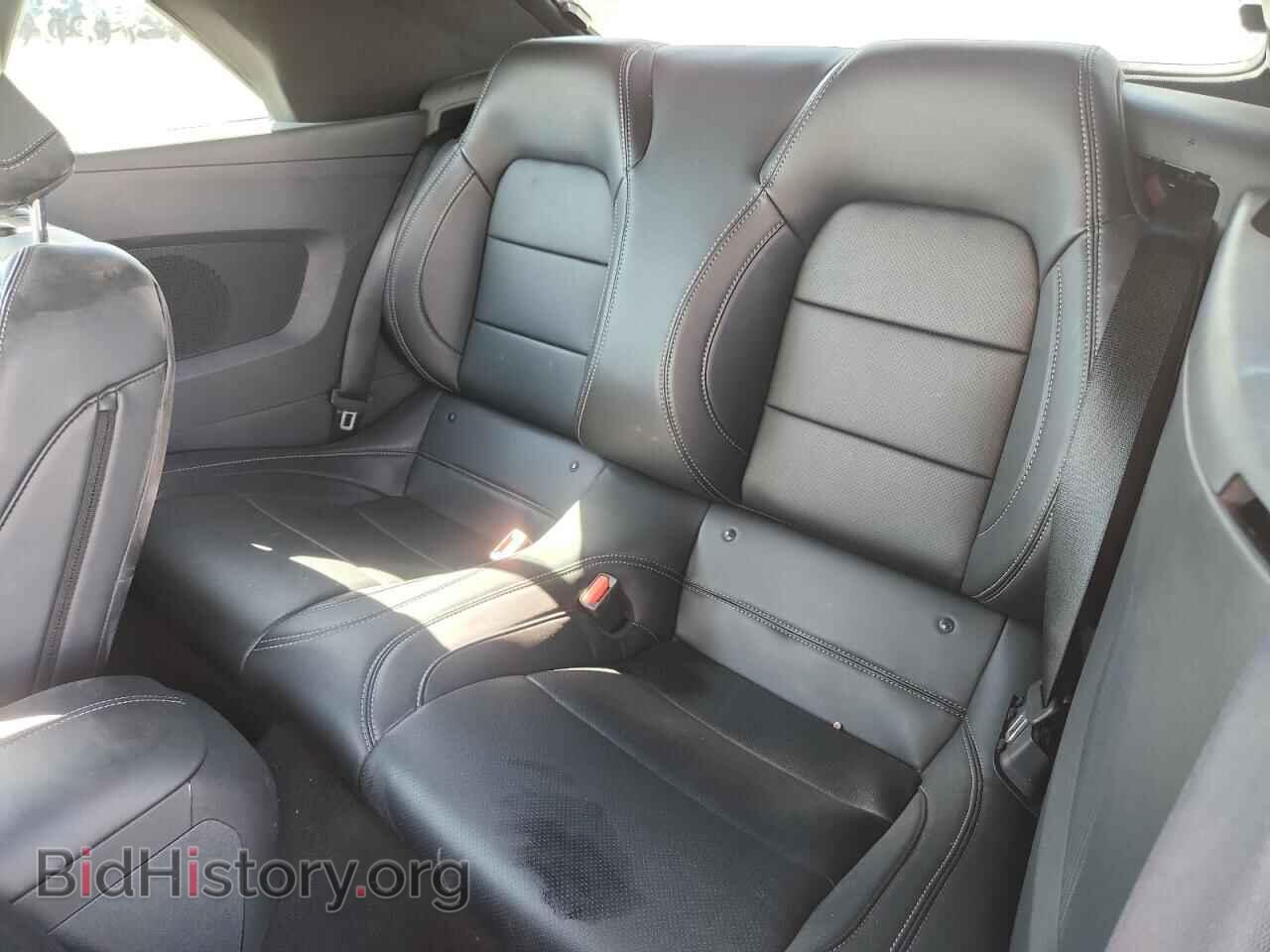 2025 FORD ALL Models - VIN: 1FAGP8UH7S5117529 - Photo 10