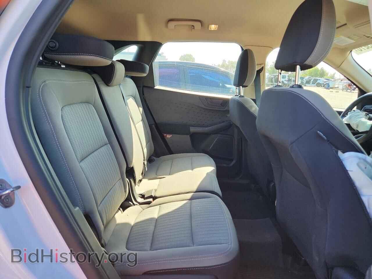 2020 FORD ESCAPE - VIN: 1FMCU0F69LUA59313 - Фото 10