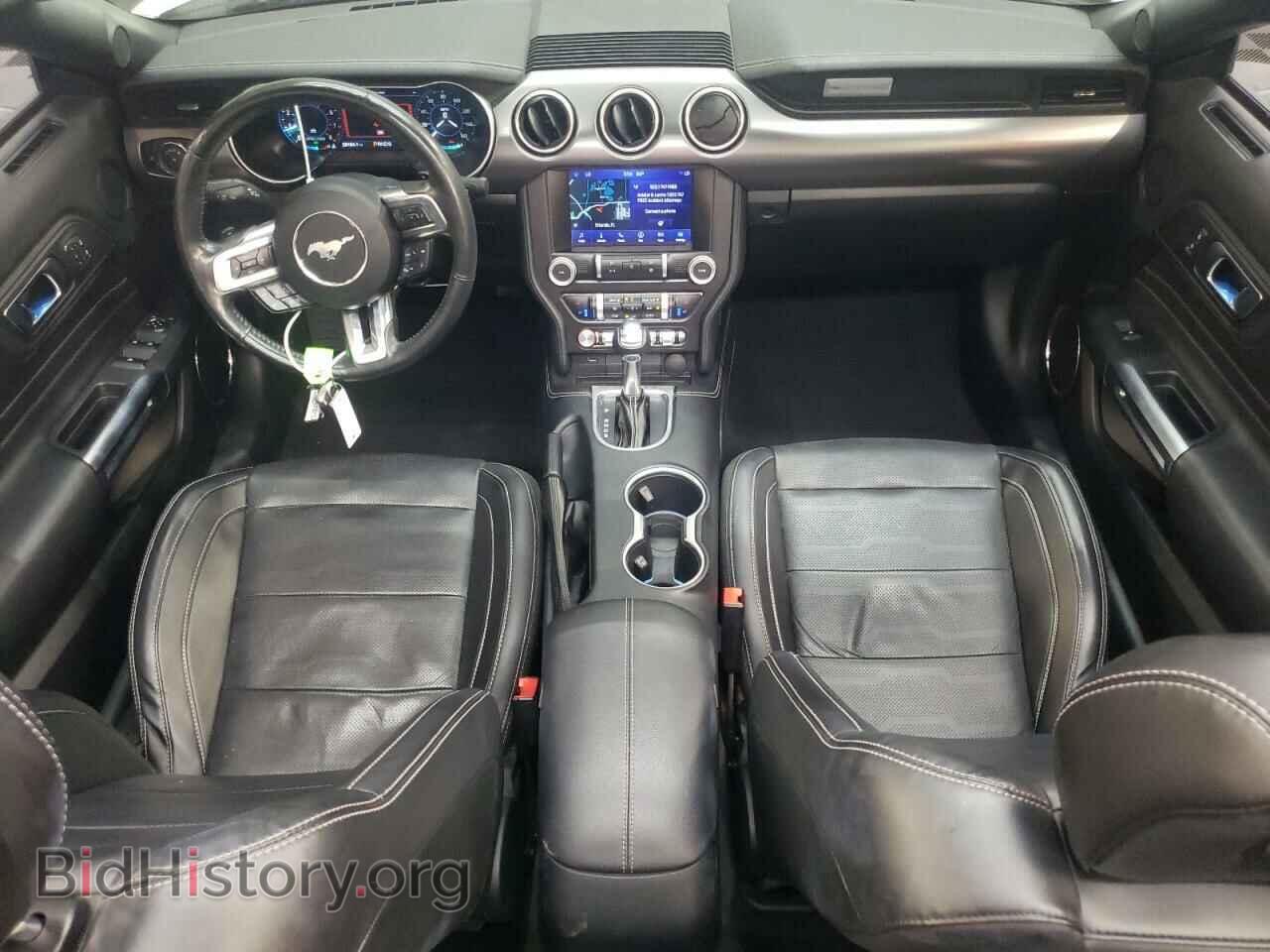 2022 FORD ALL Models - VIN: 1FATP8UH3N5120625 - Фото 8