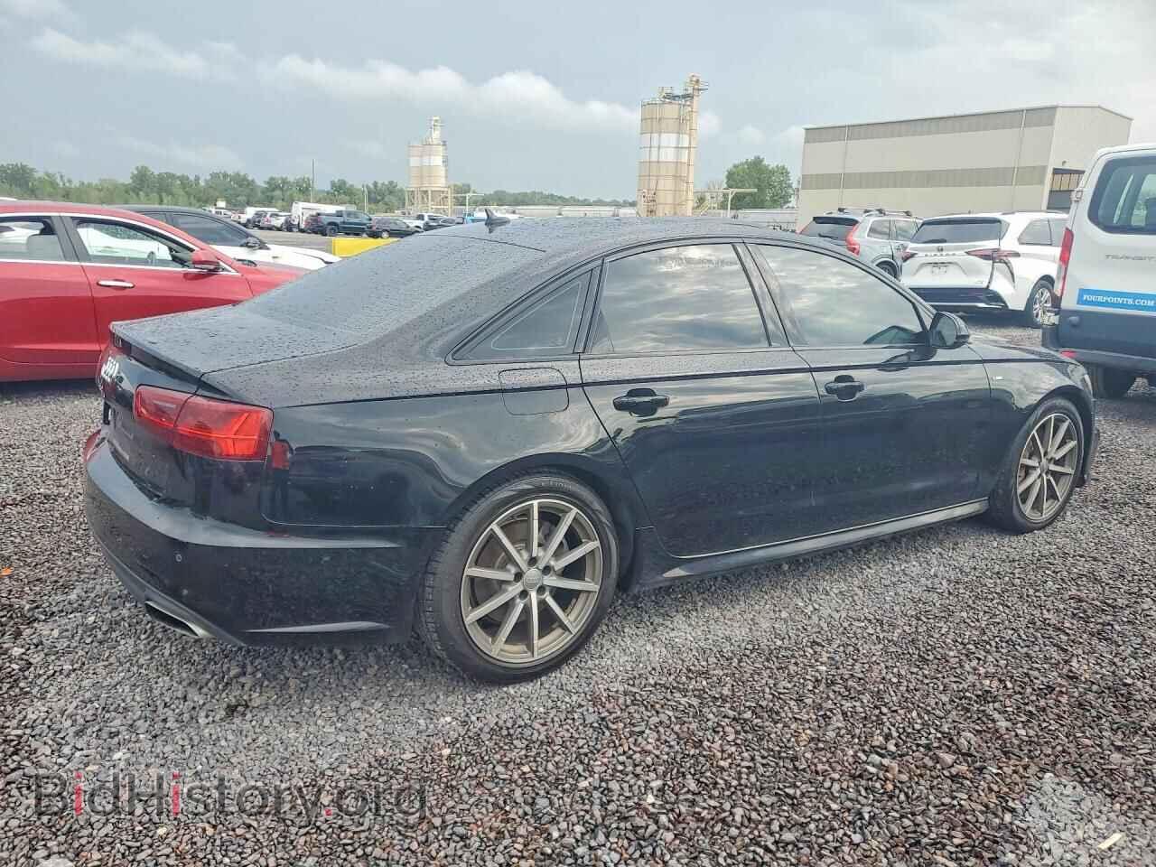 2017 AUDI A6 - VIN: WAUD8AFC6HN062032 - Photo 3