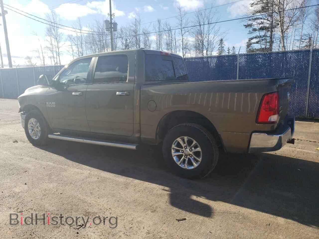 2015 RAM 1500 - VIN: 1C6RR7LM1FS728872 - Фото 2