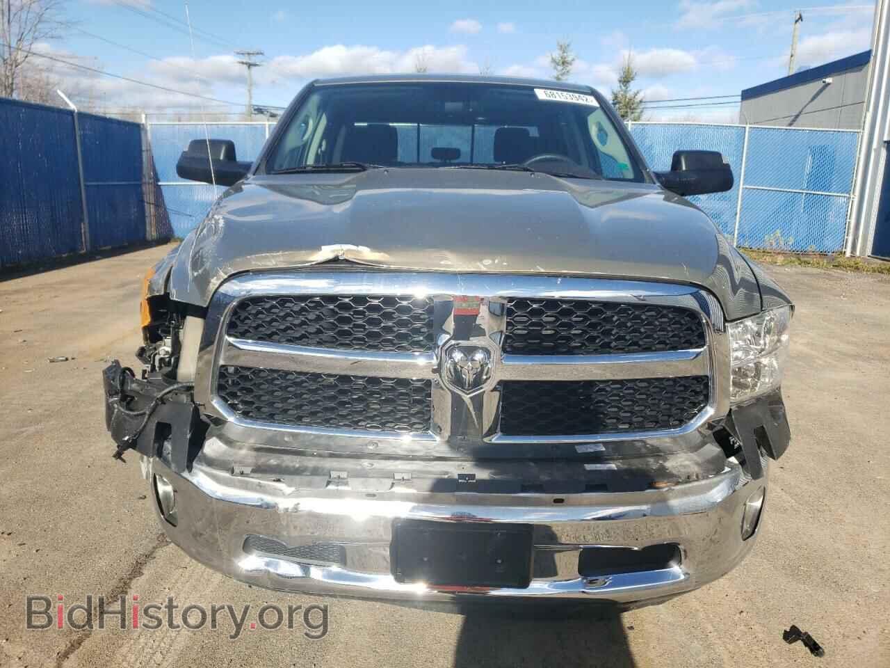 2015 RAM 1500 - VIN: 1C6RR7LM1FS728872 - Фото 5