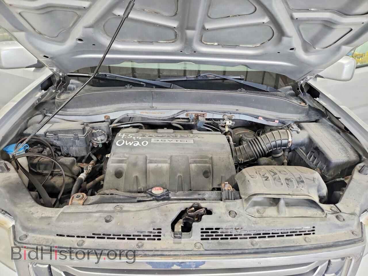 2013 HONDA RIDGELINE - VIN: 5FPYK1F43DB003843 - Photo 11