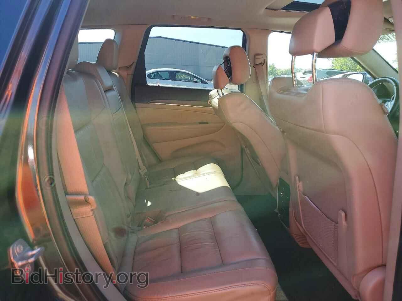 2015 JEEP CHEROKEE - VIN: 1C4RJFBG2FC912461 - Photo 11