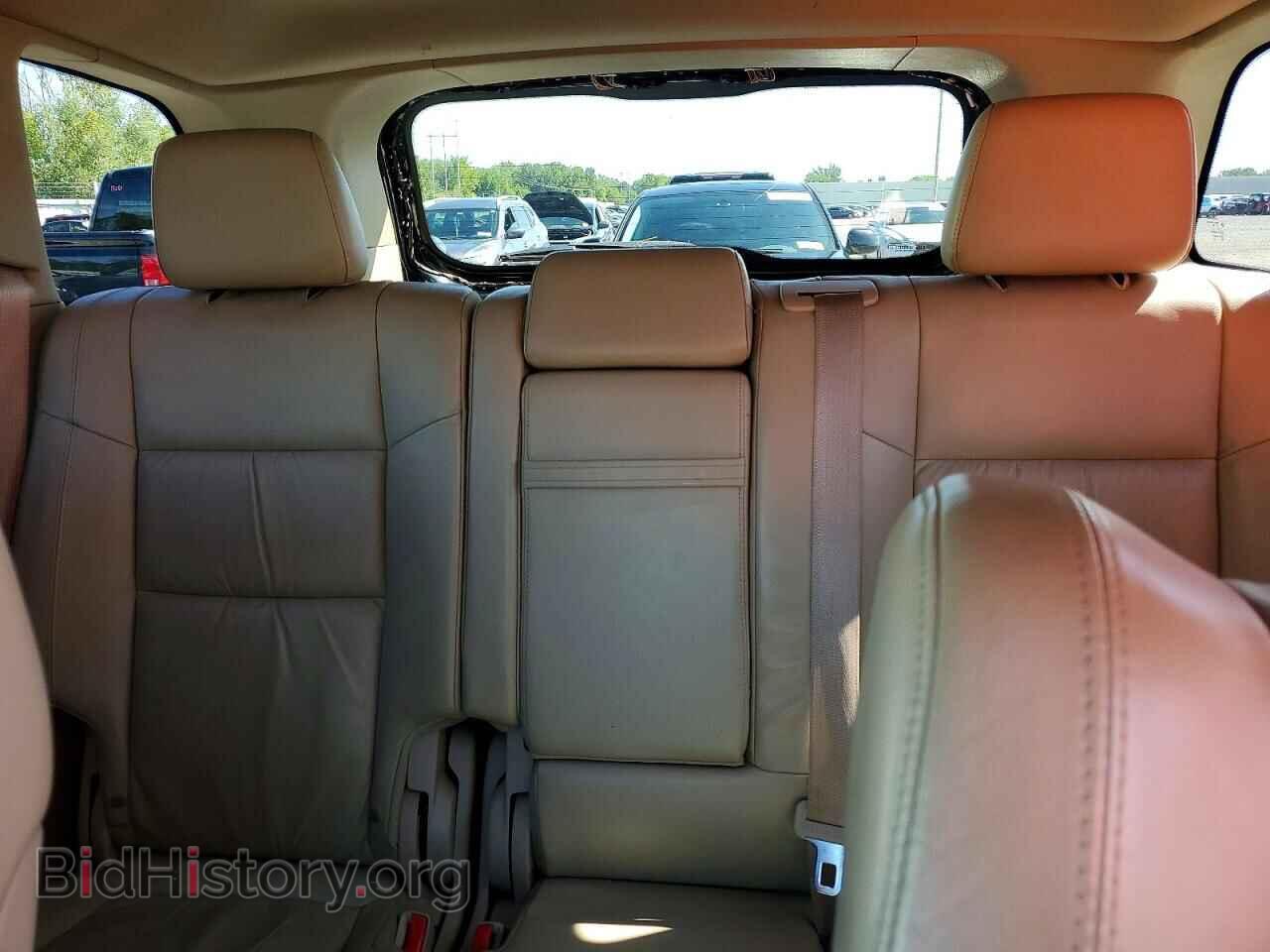 2015 JEEP CHEROKEE - VIN: 1C4RJFBG2FC912461 - Photo 10