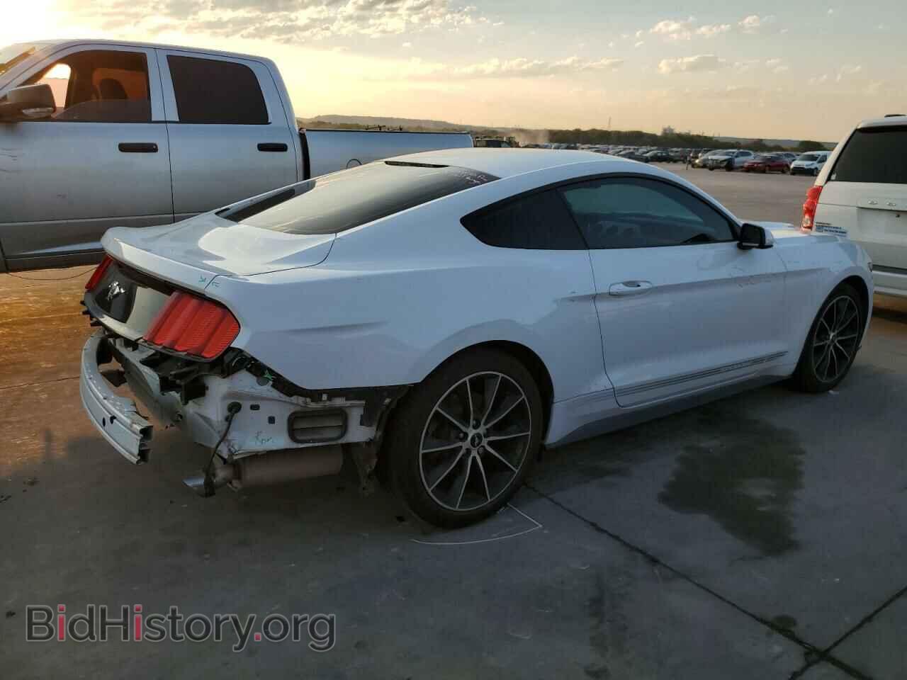 2015 FORD ALL Models - VIN: 1FA6P8TH5F5399785 - Photo 3
