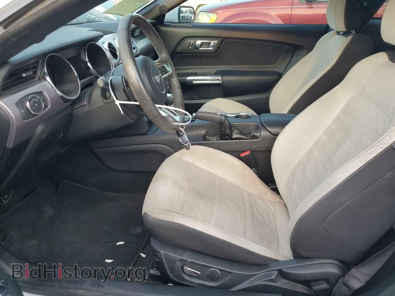 2015 FORD ALL Models - VIN: 1FA6P8TH5F5399785 - Photo 7