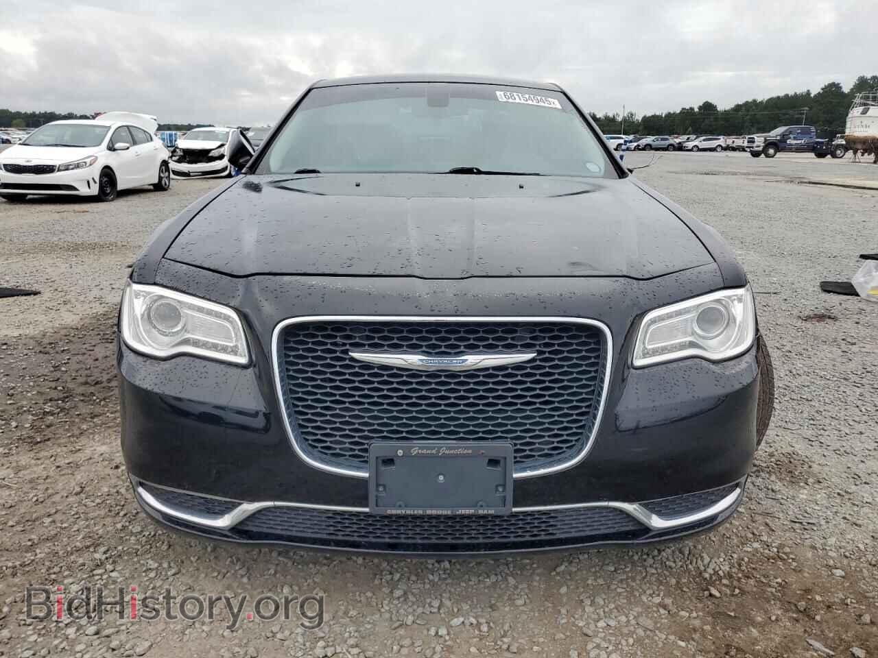 2017 CHRYSLER 300 - VIN: 2C3CCARG1HH521976 - Фото 5