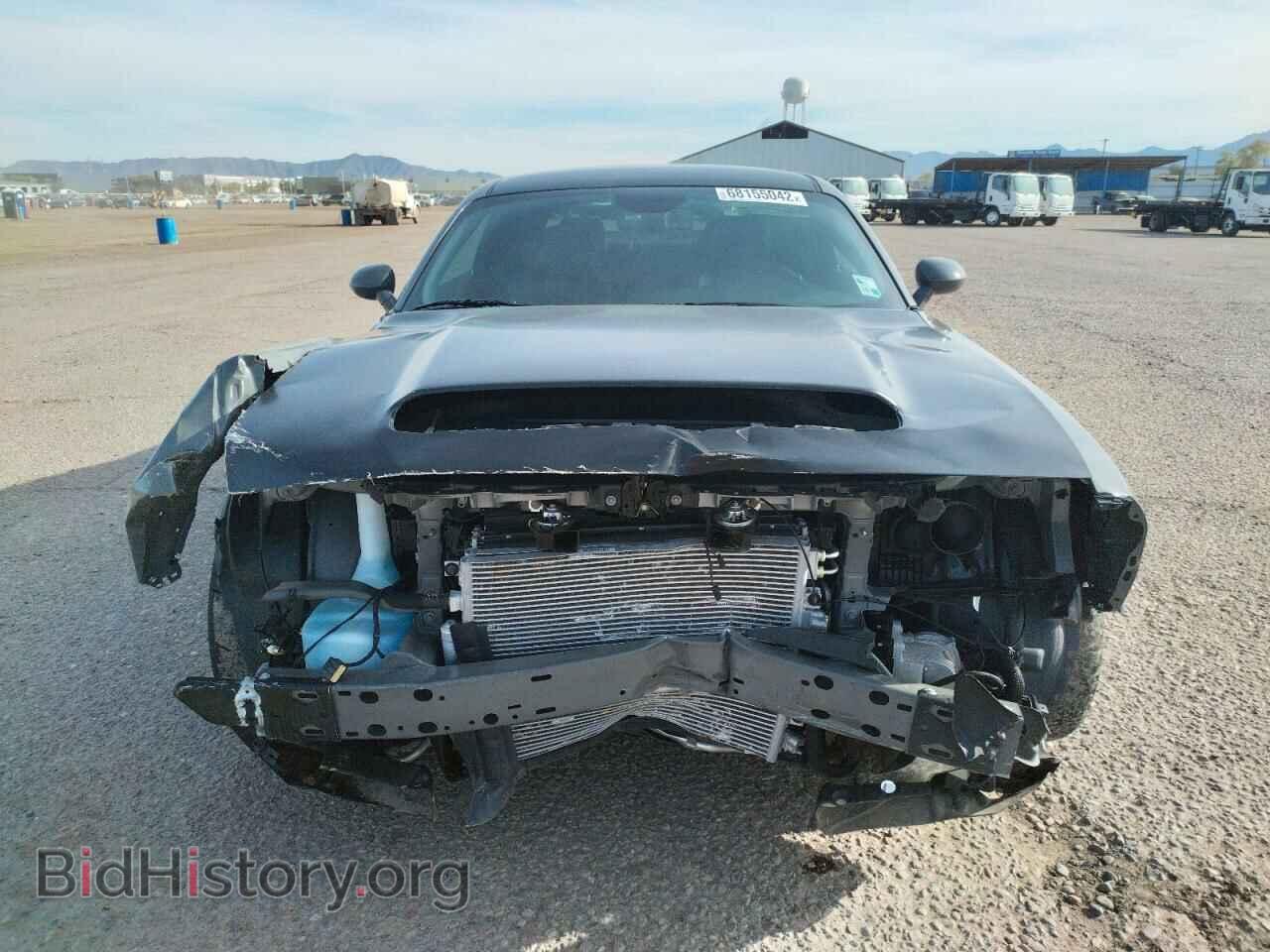 2018 DODGE CHALLENGER - VIN: 2C3CDZH99JH100723 - Фото 5