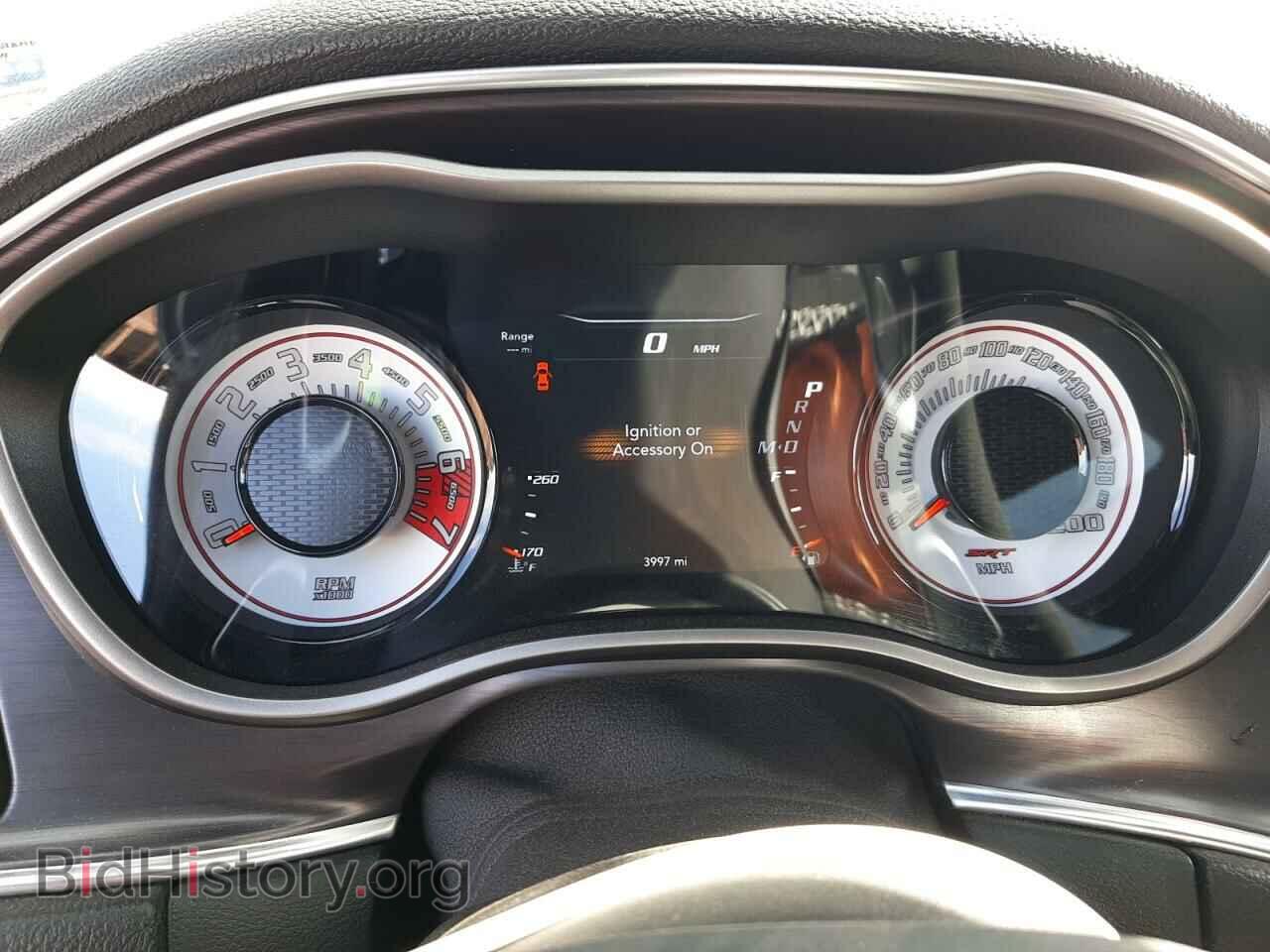 2018 DODGE CHALLENGER - VIN: 2C3CDZH99JH100723 - Фото 9