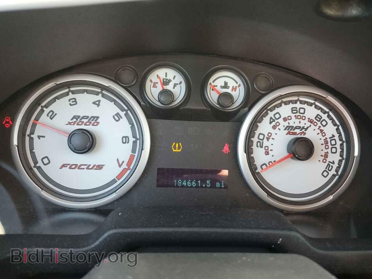 2009 FORD FOCUS - VIN: 1FAHP36N29W113273 - Фото 9