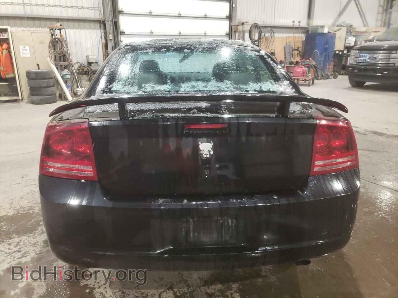 2010 DODGE CHARGER - VIN: 2B3CA3CV4AH240055 - Фото 6