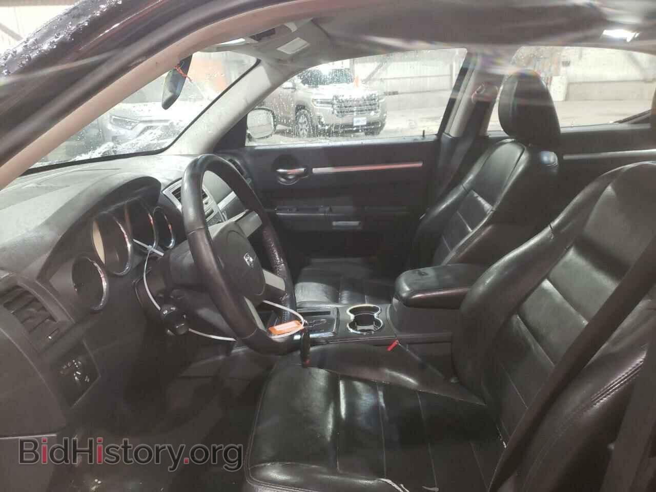 2010 DODGE CHARGER - VIN: 2B3CA3CV4AH240055 - Фото 7
