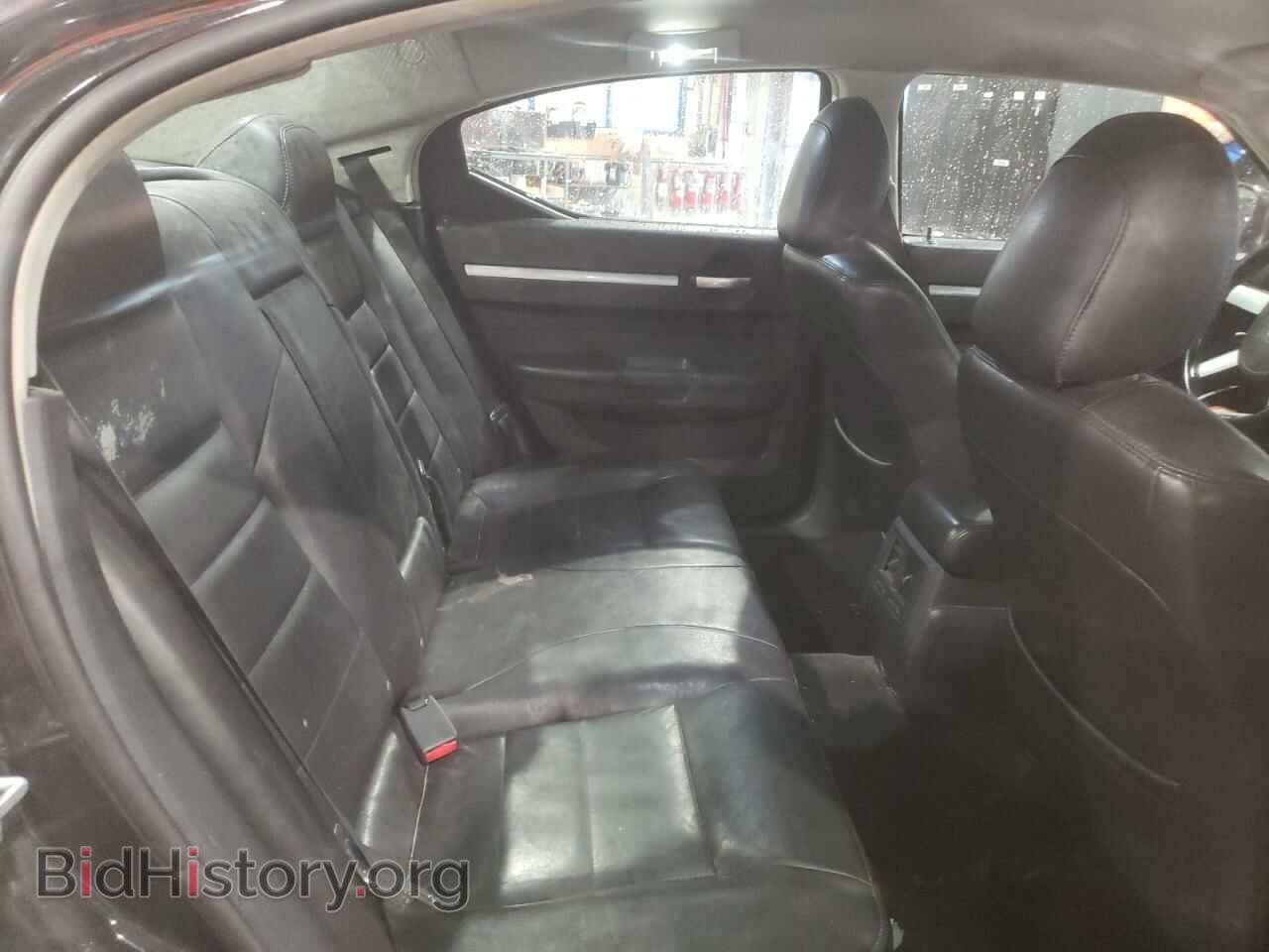 2010 DODGE CHARGER - VIN: 2B3CA3CV4AH240055 - Фото 10