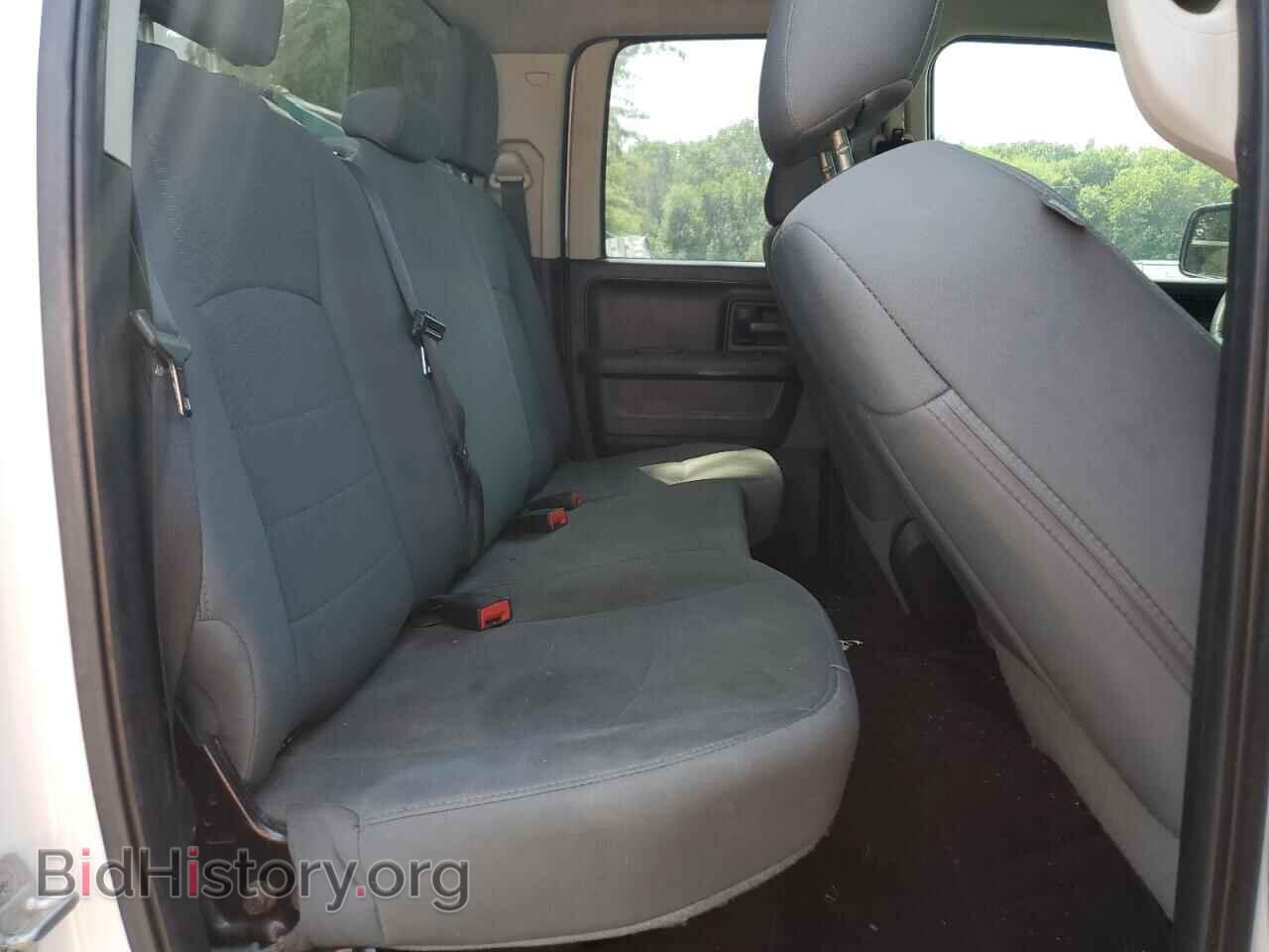 2016 RAM 1500 - VIN: 1C6RR7FT5GS130871 - Фото 10
