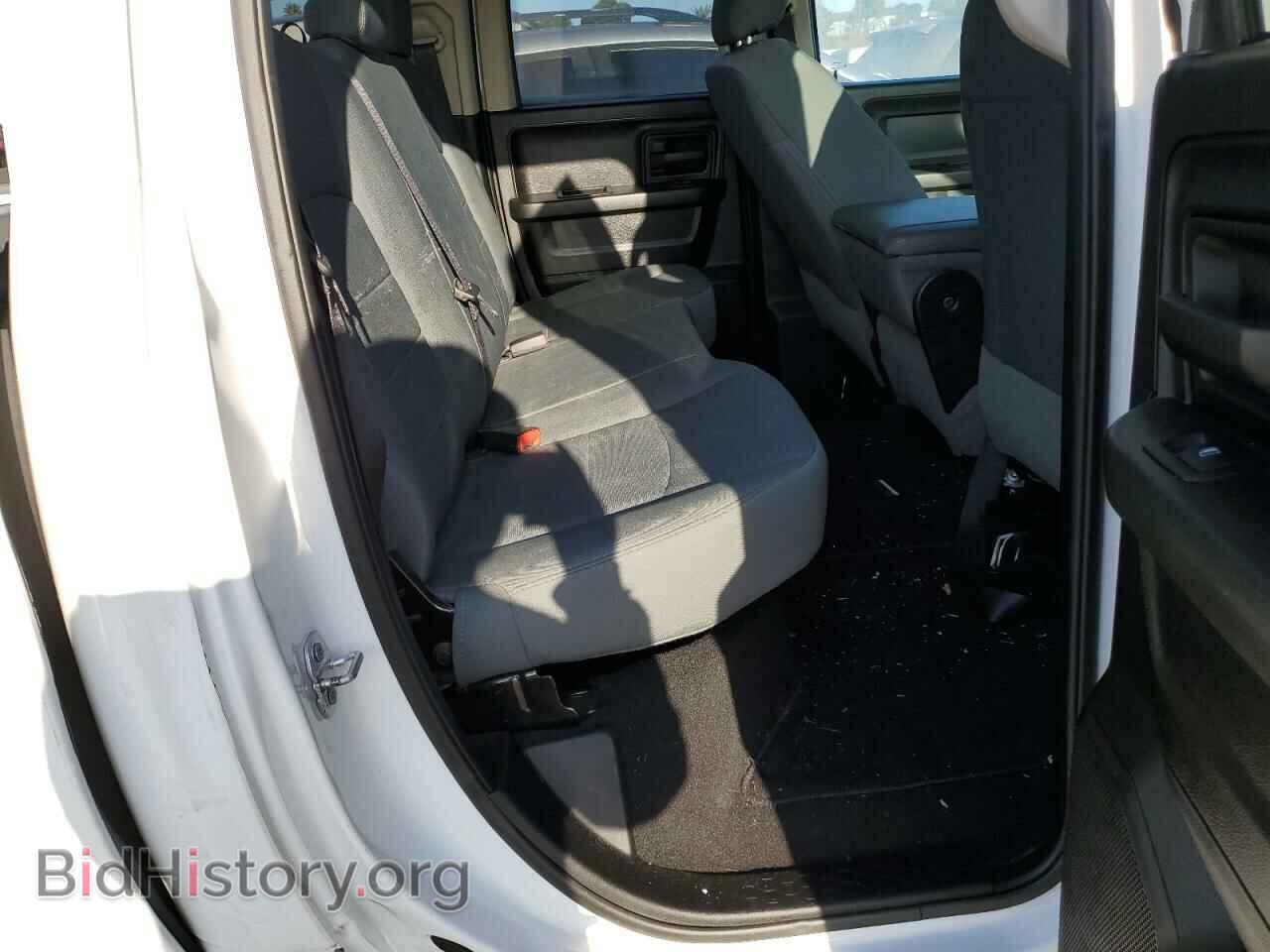 2017 RAM 1500 - VIN: 1C6RR7FT0HS660635 - Фото 10