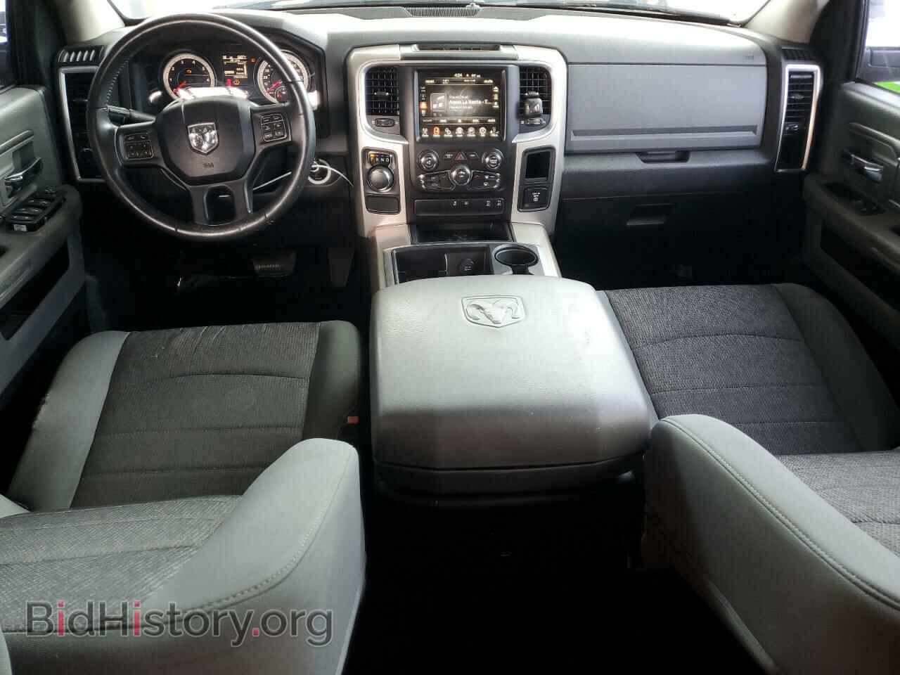 2015 RAM 1500 - VIN: 1C6RR6LT9FS735389 - Фото 8