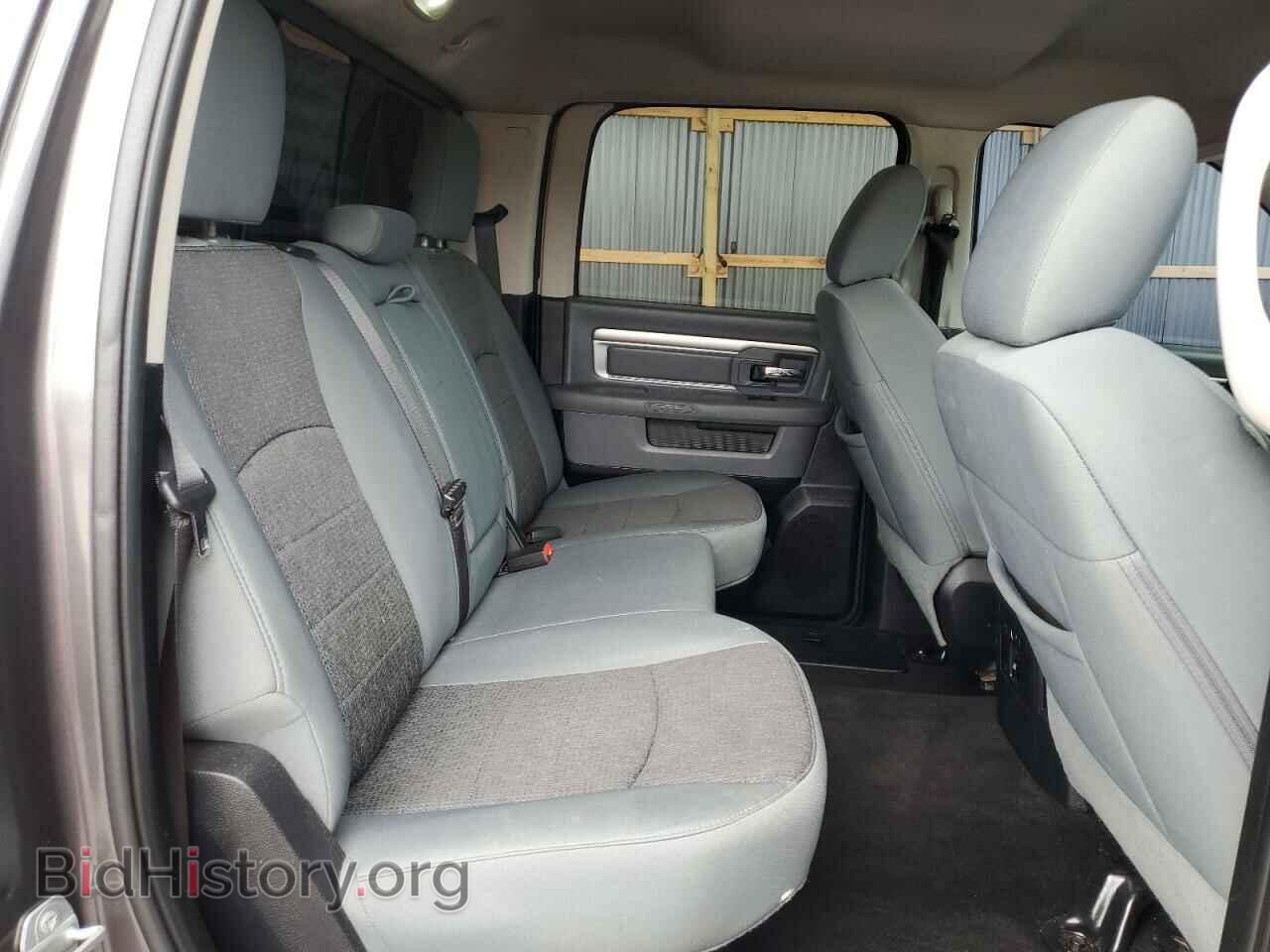 2015 RAM 1500 - VIN: 1C6RR6LT9FS735389 - Фото 10