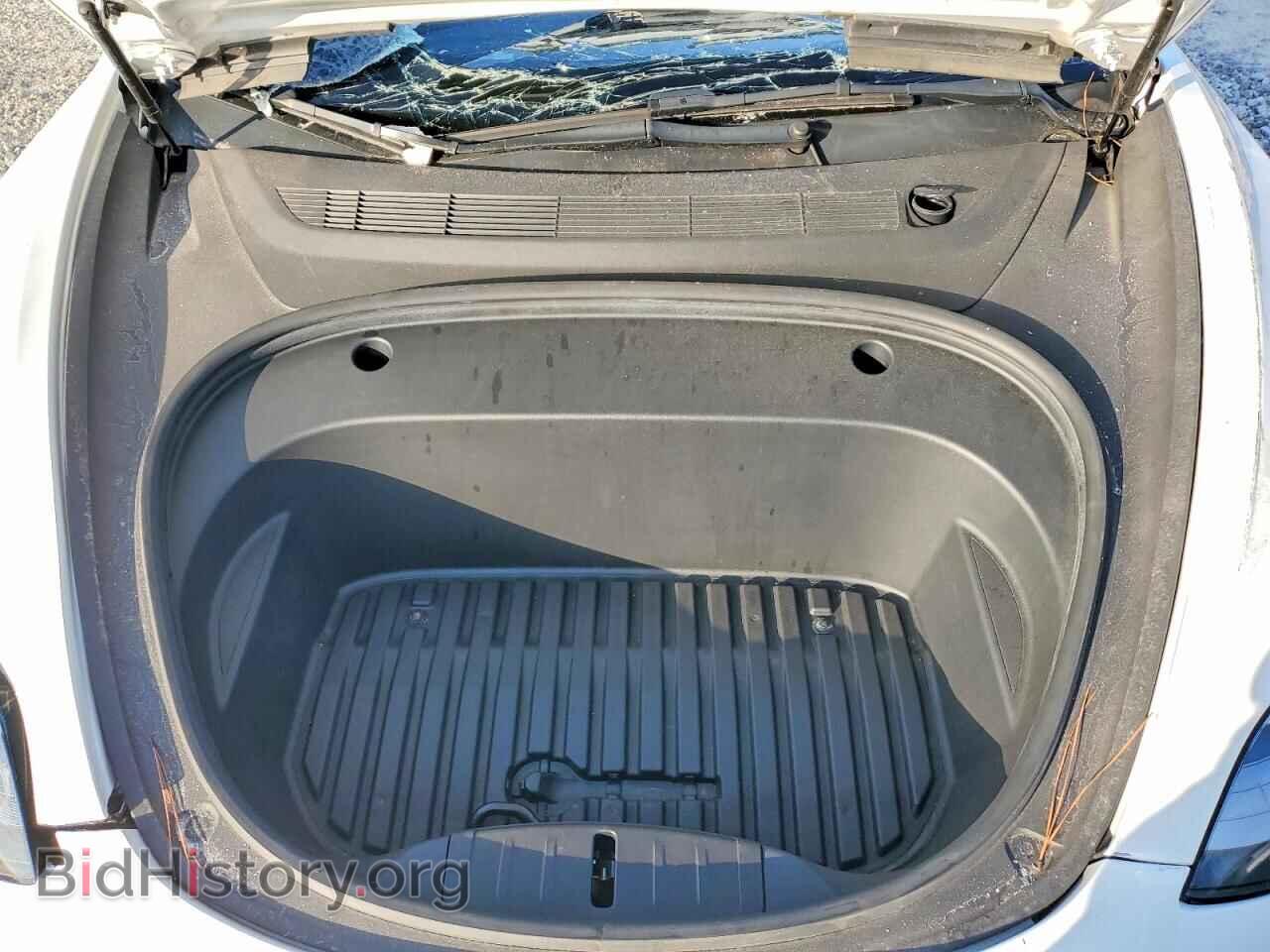 2022 TESLA MODEL 3 - VIN: 5YJ3E1EA2NF129680 - Photo 11