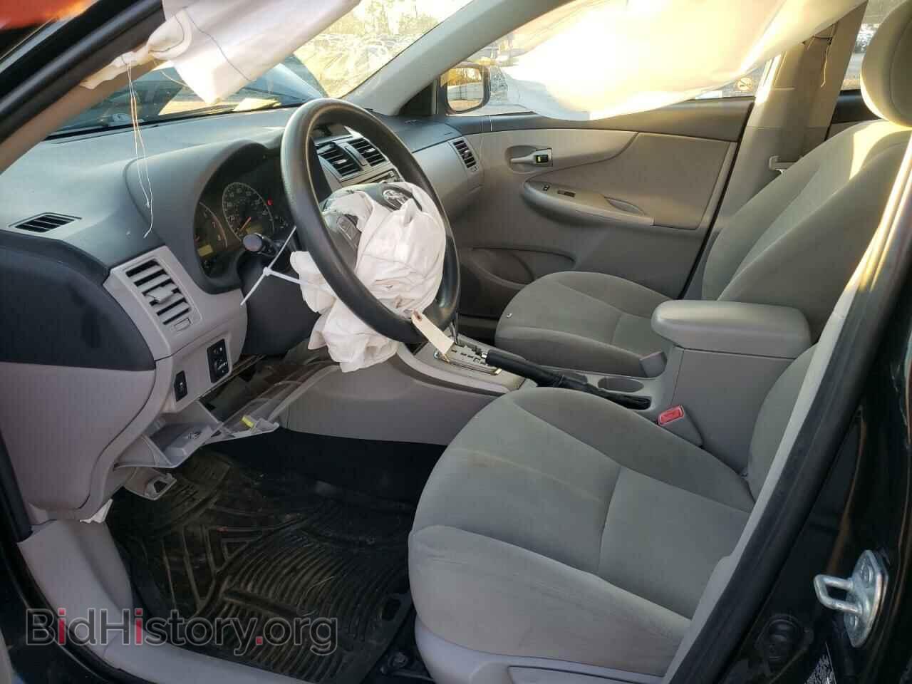 2012 TOYOTA COROLLA - VIN: 2T1BU4EE0CC832151 - Фото 7