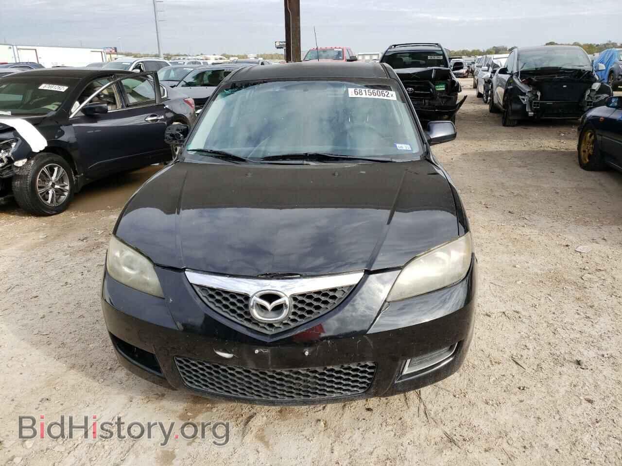 2009 MAZDA 3 - VIN: JM1BK32F991216975 - Фото 5