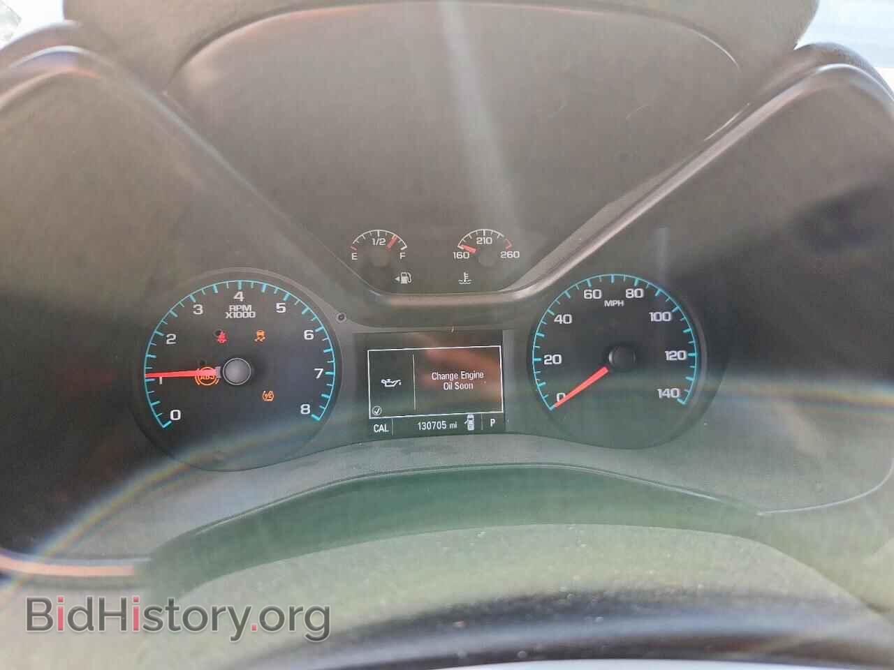 2021 GMC CANYON - VIN: 1GTG5CEN3M1272578 - Фото 9