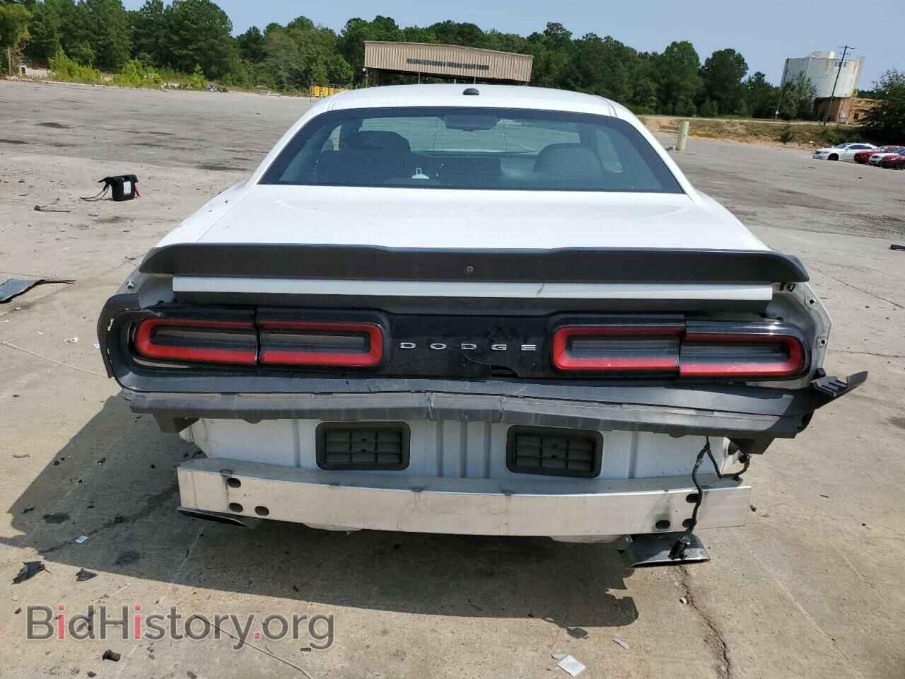 2019 DODGE CHALLENGER - VIN: 2C3CDZBT5KH641371 - Photo 6
