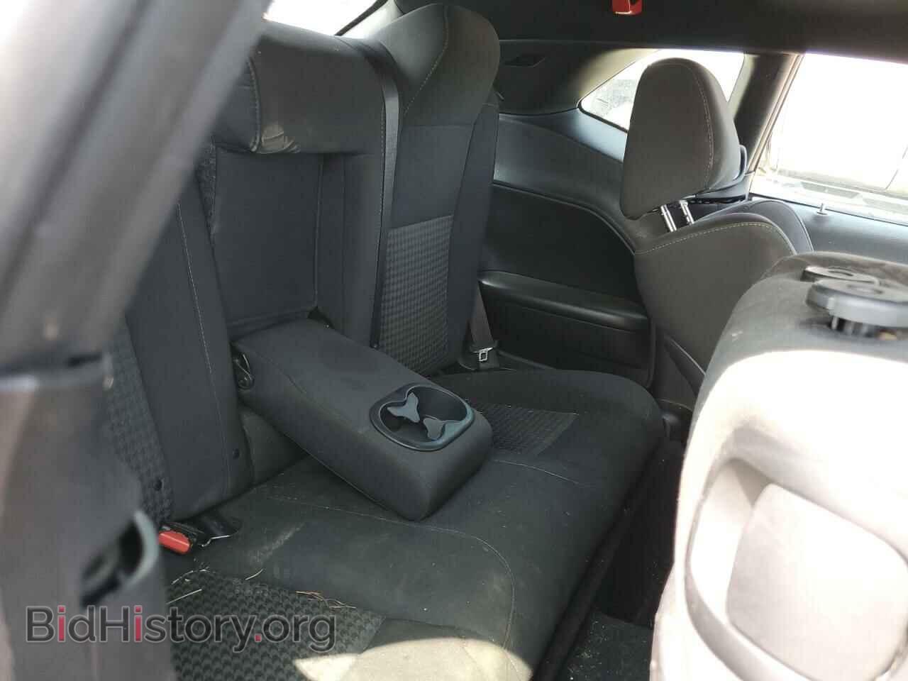 2019 DODGE CHALLENGER - VIN: 2C3CDZBT5KH641371 - Photo 10