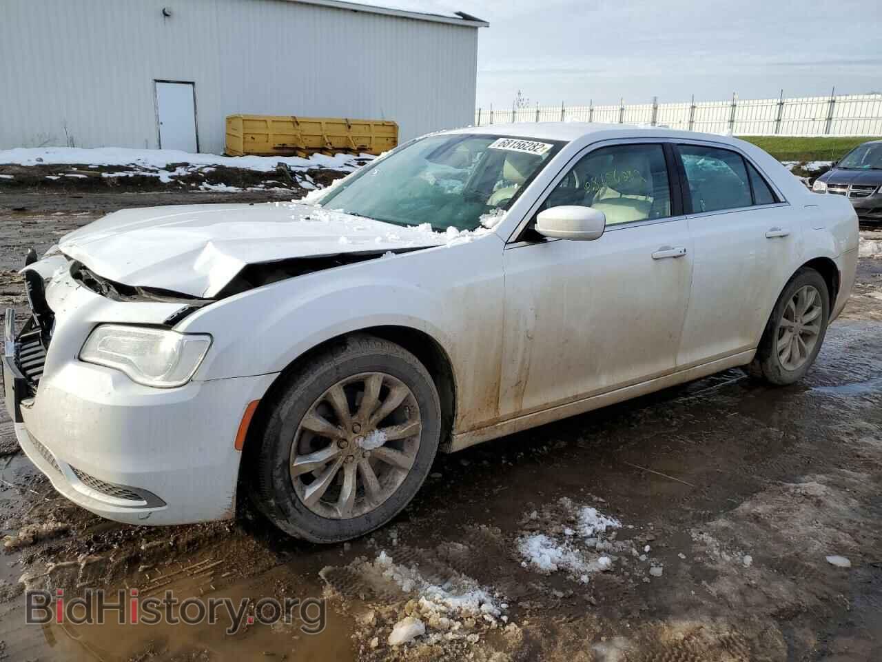 Photo 2C3CCARG5HH637407 - CHRYSLER 300 2017
